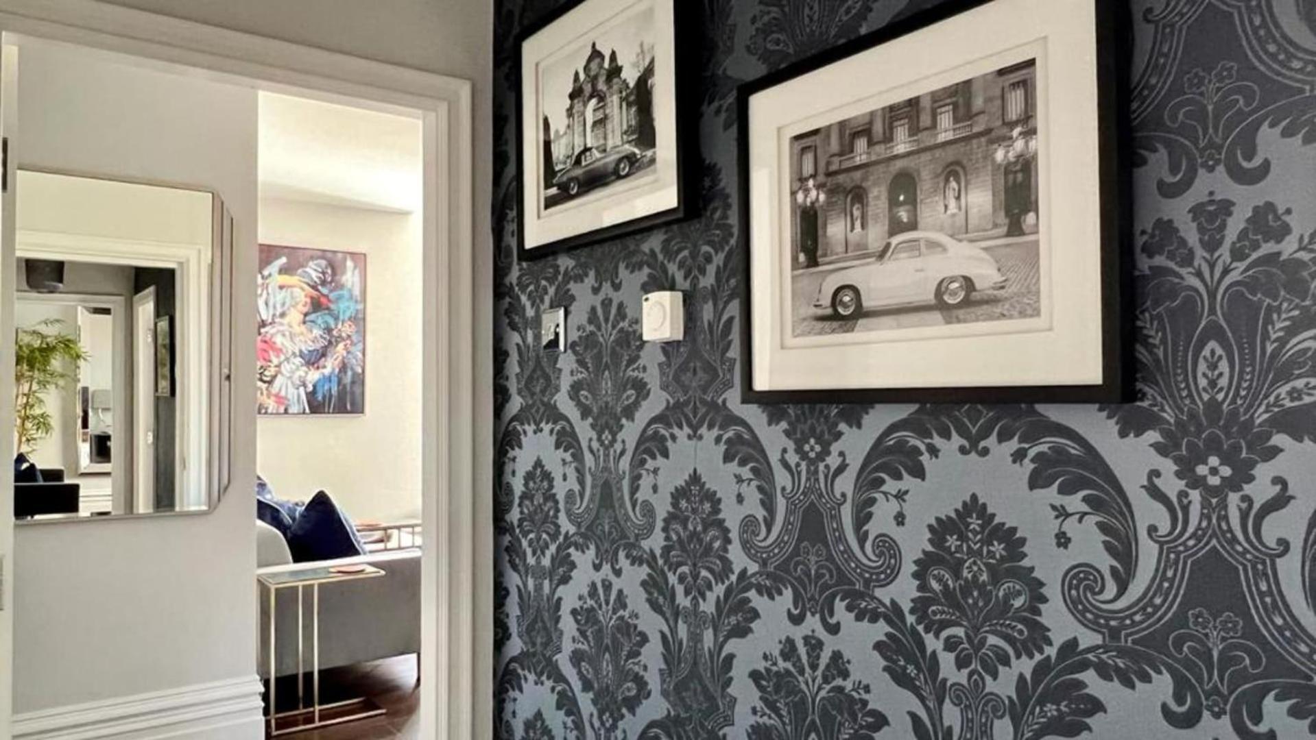 Host & Stay - Princes Park Abode Liverpool Kültér fotó