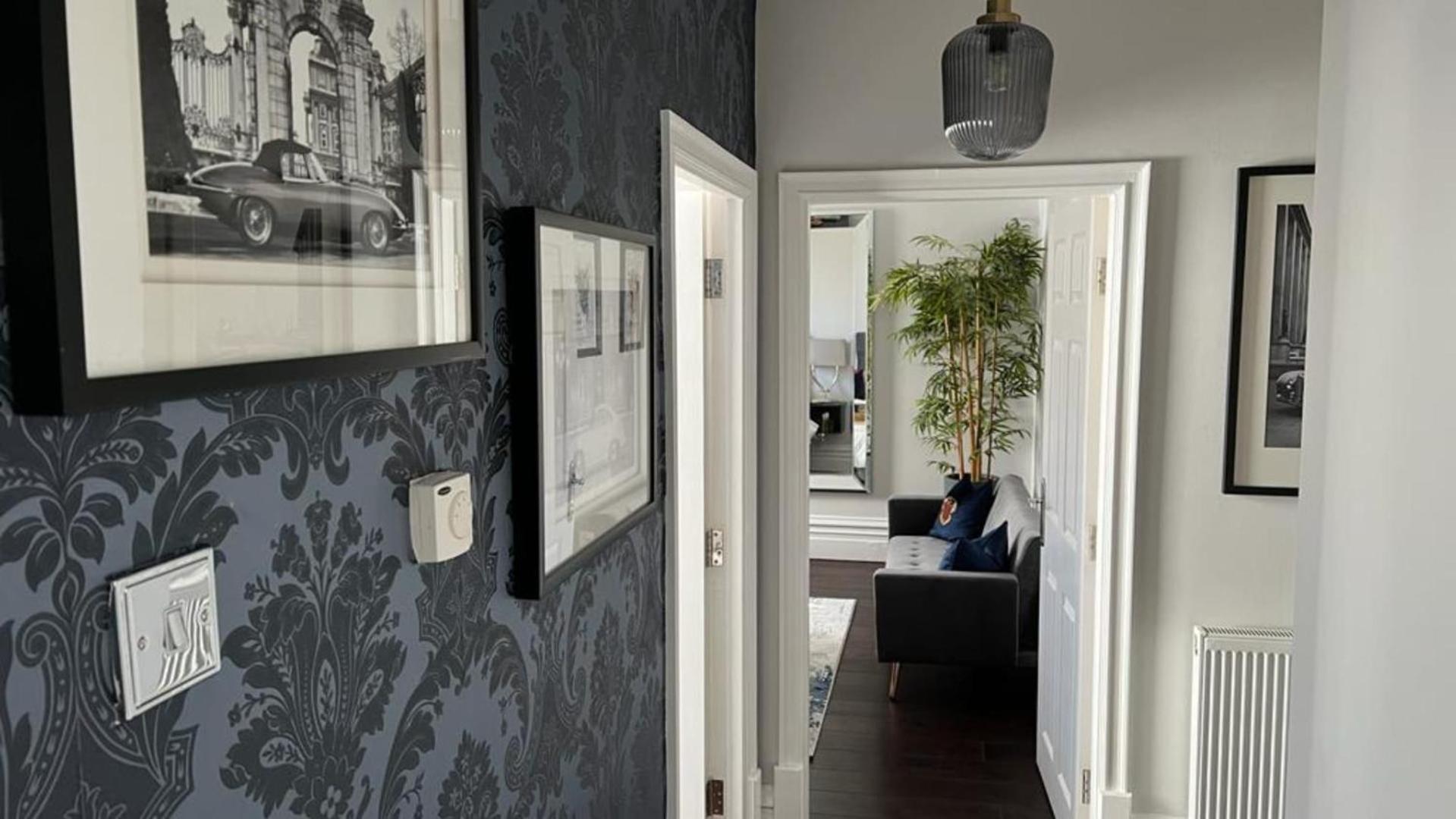 Host & Stay - Princes Park Abode Liverpool Kültér fotó