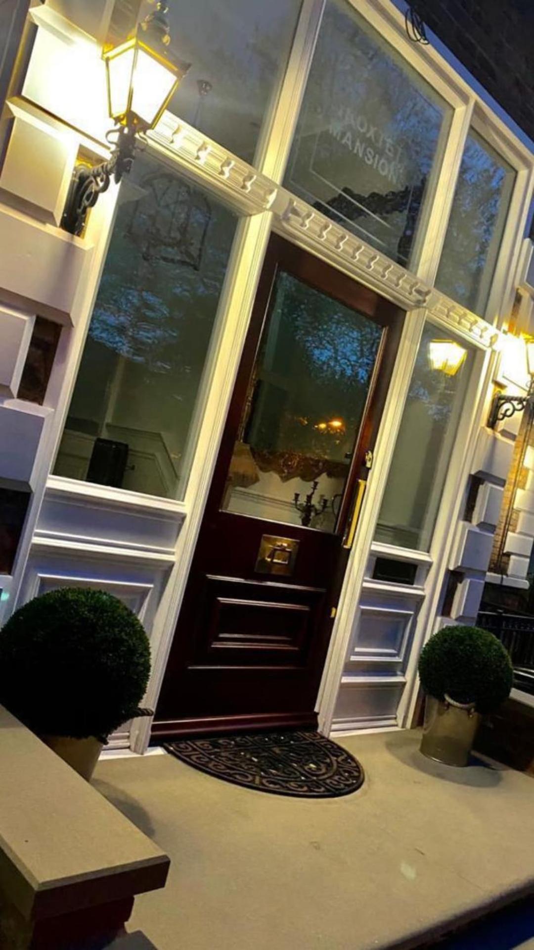 Host & Stay - Princes Park Abode Liverpool Kültér fotó