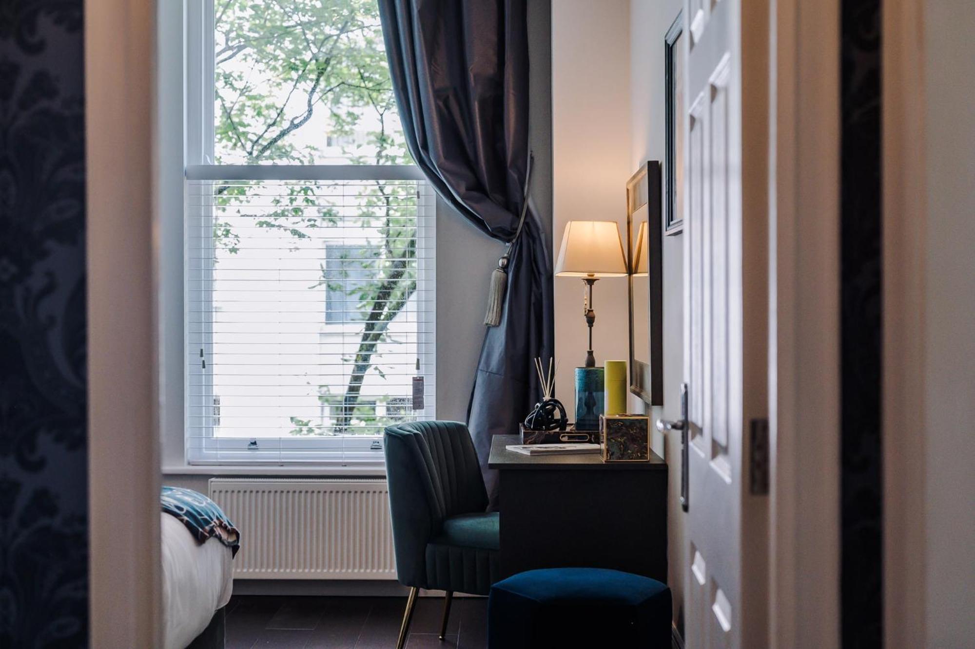 Host & Stay - Princes Park Abode Liverpool Kültér fotó