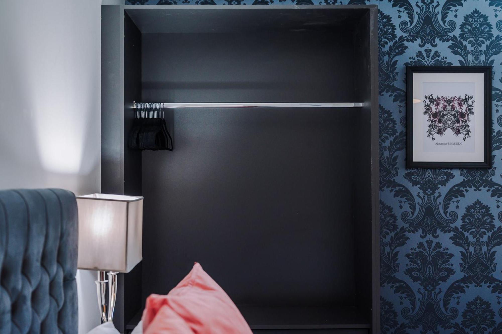Host & Stay - Princes Park Abode Liverpool Kültér fotó
